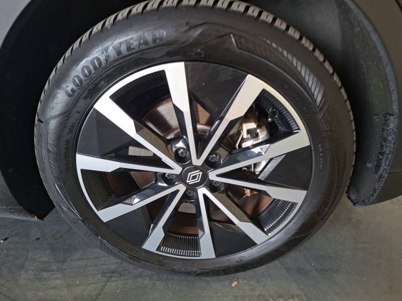 Renault Mégane - Photo 26