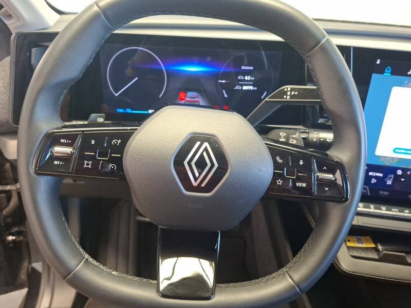 Renault Mégane - Photo 30