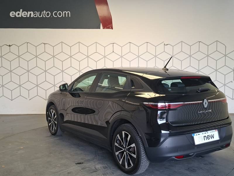 Renault Mégane - Photo 3