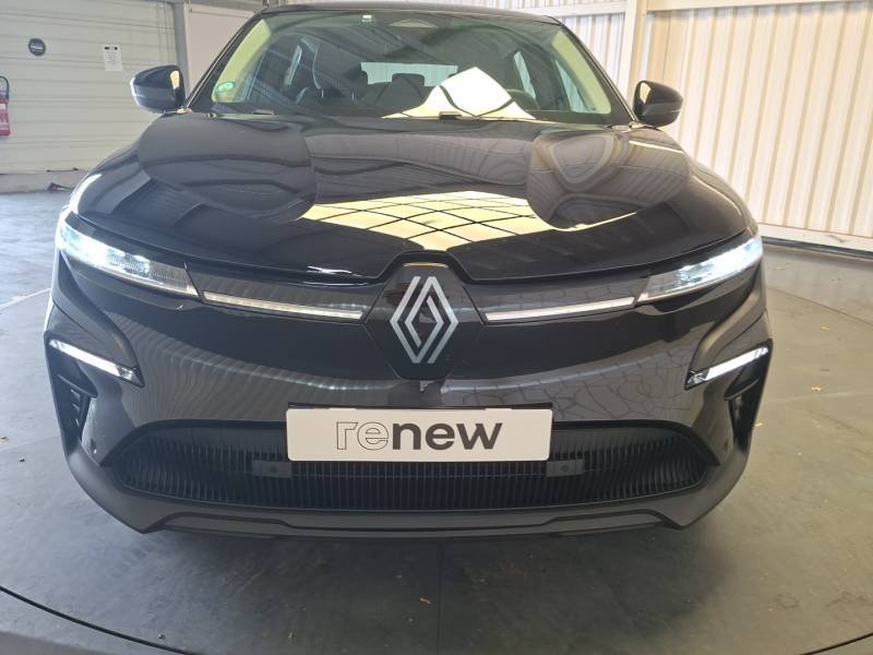 Renault Mégane - Photo 38