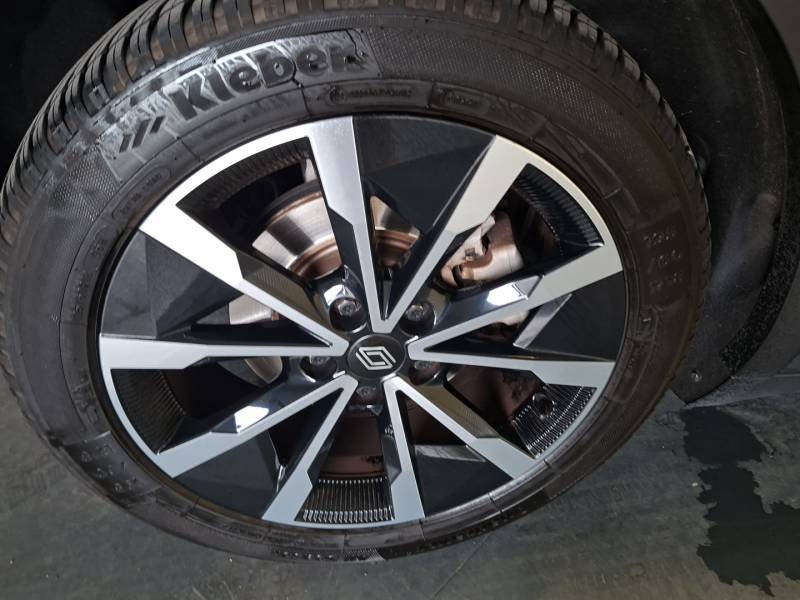 Renault Mégane - Photo 39