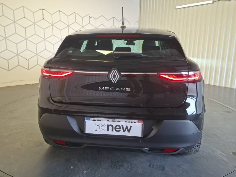 Renault Mégane - Photo 40