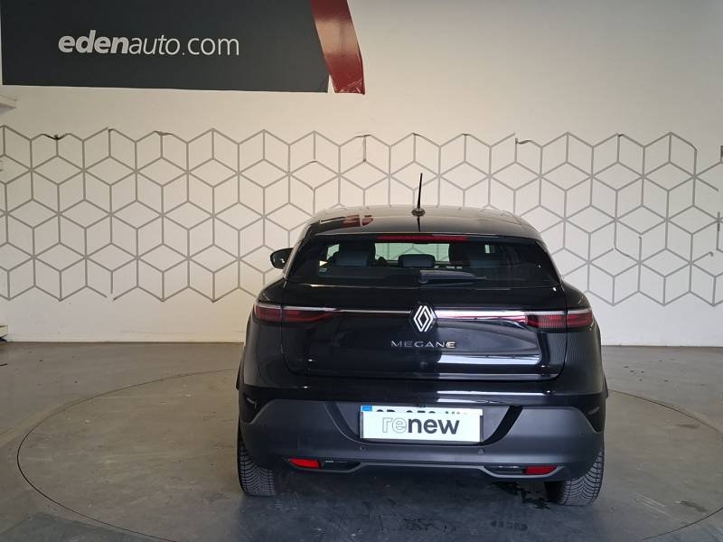 Renault Mégane - Photo 4