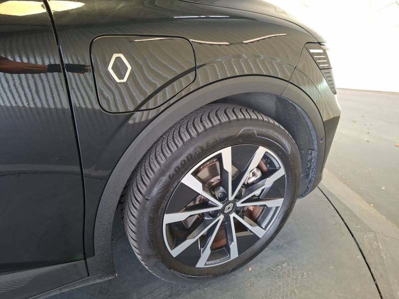 Renault Mégane - Photo 41