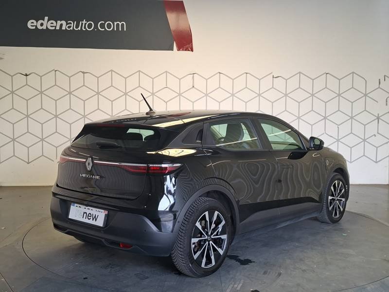 Renault Mégane - Photo 5