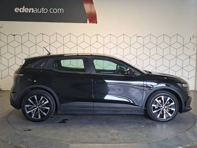 Renault Mégane - Photo 6