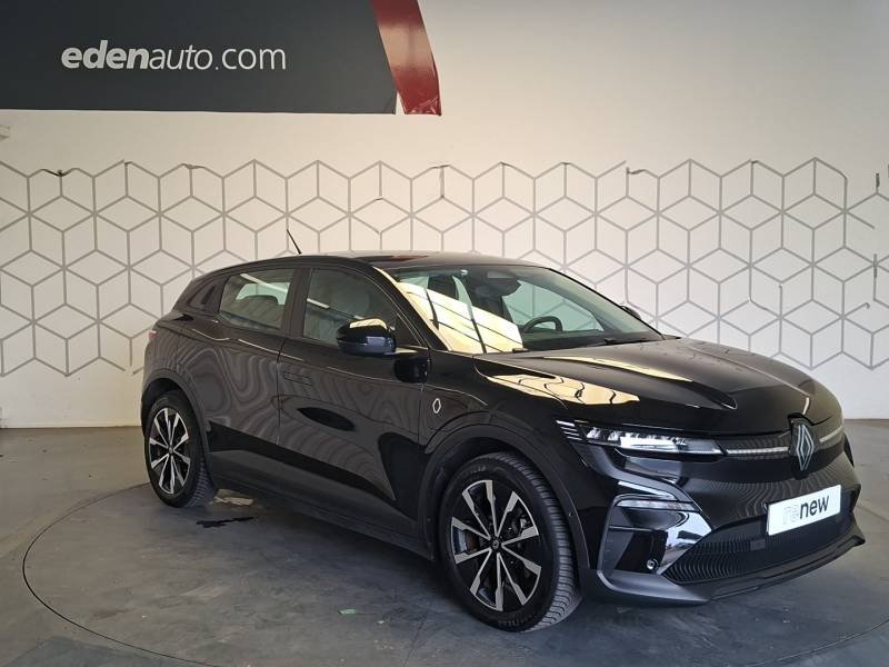 Renault Mégane - Photo 7