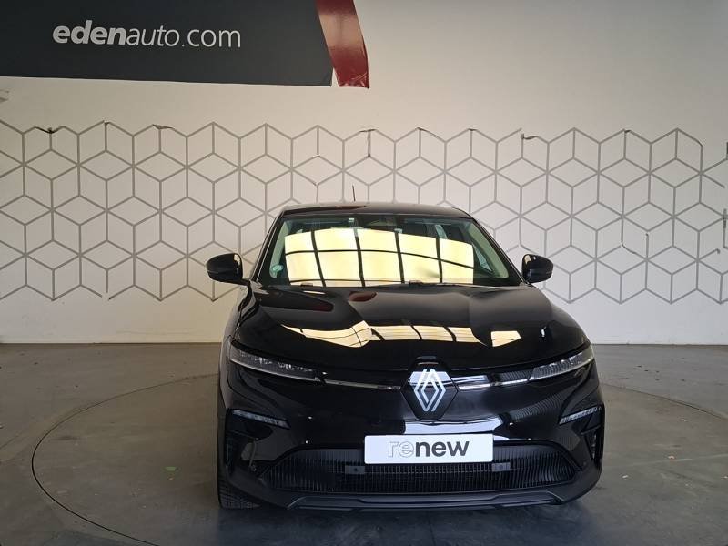 Renault Mégane - Photo 8