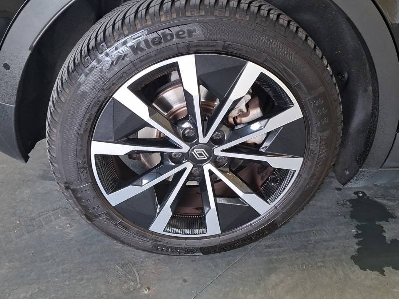 Renault Mégane - Photo 9