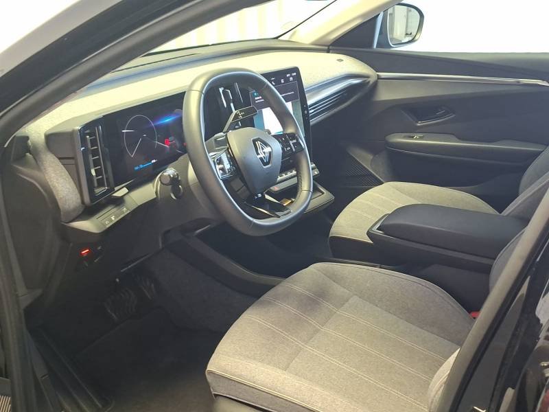 Renault Mégane - Photo 10