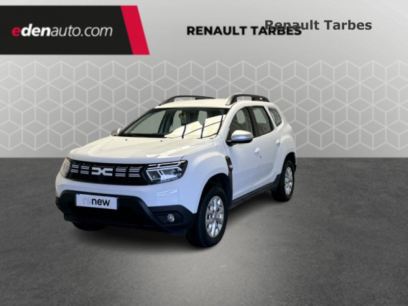 Dacia Duster - Photo 1