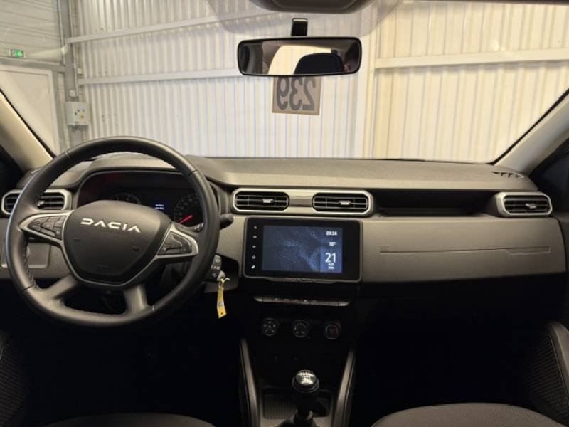 Dacia Duster - Photo 11