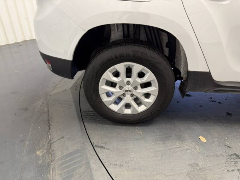 Dacia Duster - Photo 17