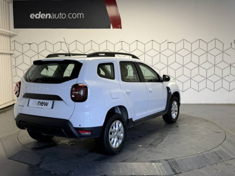 Dacia Duster - Photo 26
