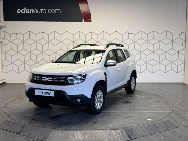 Dacia Duster - Photo 30