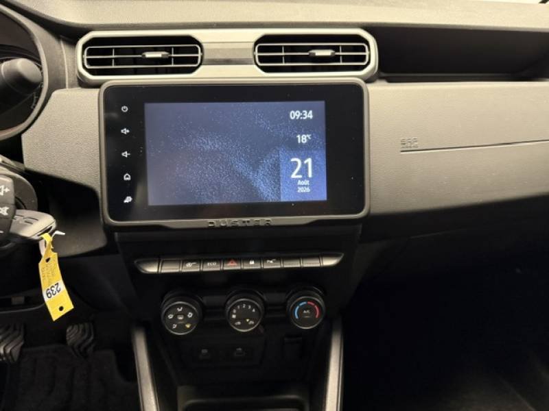 Dacia Duster - Photo 31