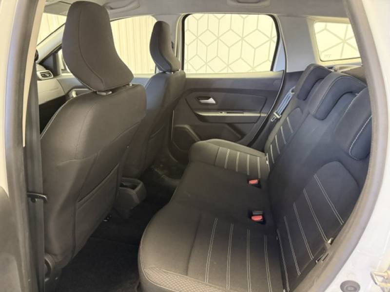 Dacia Duster - Photo 35