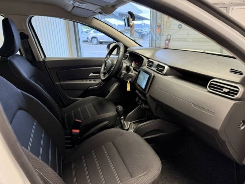 Dacia Duster - Photo 36