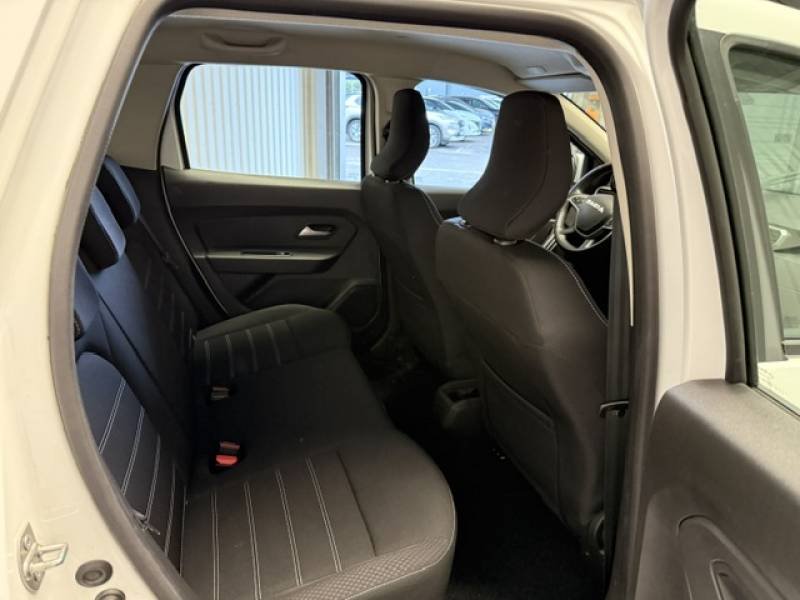 Dacia Duster - Photo 37