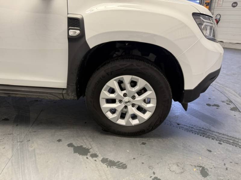 Dacia Duster - Photo 39