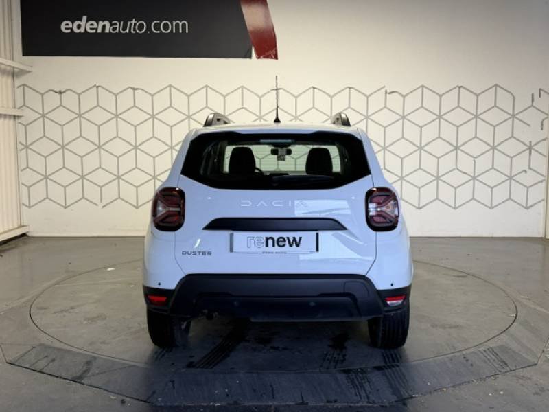 Dacia Duster - Photo 4