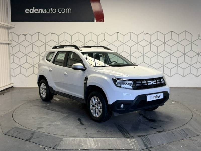 Dacia Duster - Photo 7