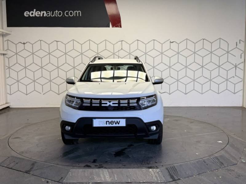 Dacia Duster - Photo 8