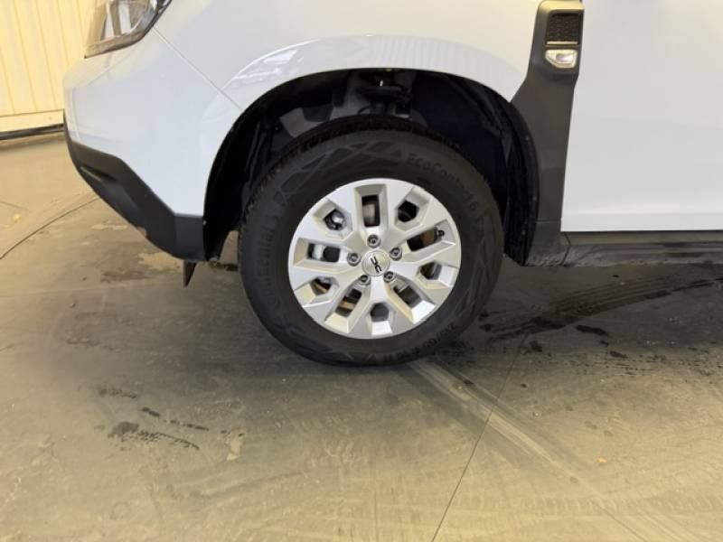Dacia Duster - Photo 9