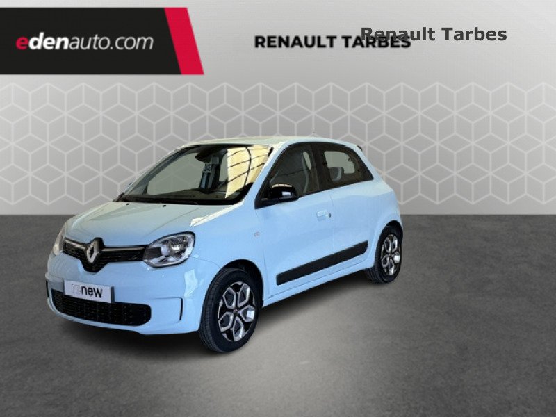Renault Twingo - Photo 1