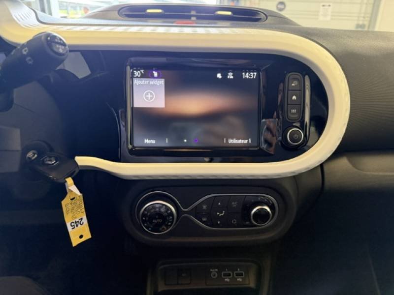 Renault Twingo - Photo 12