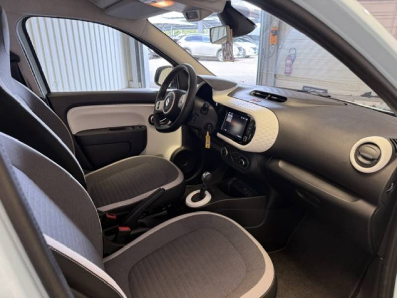 Renault Twingo - Photo 14