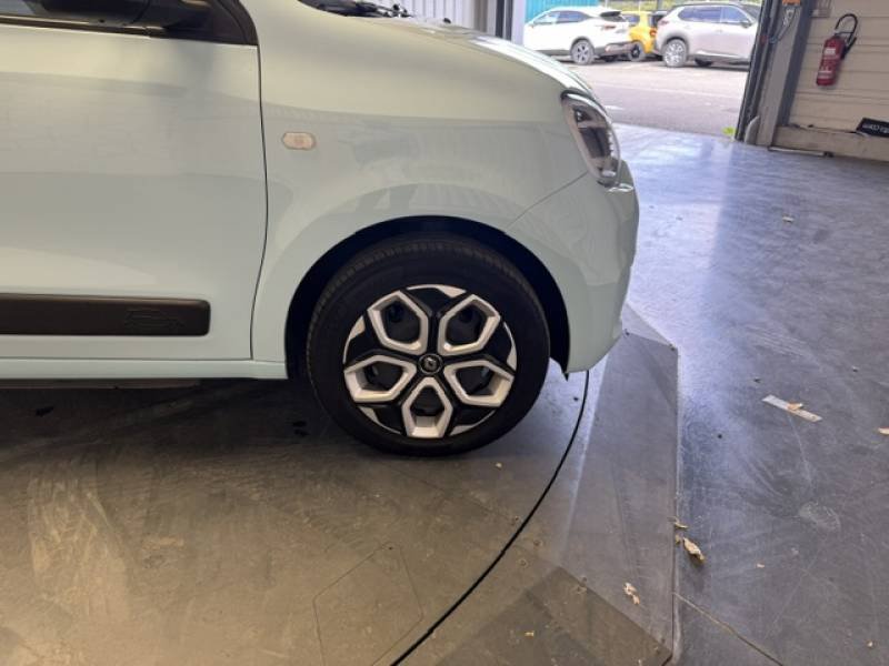 Renault Twingo - Photo 15