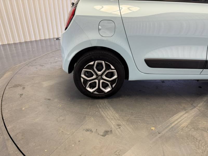 Renault Twingo - Photo 16