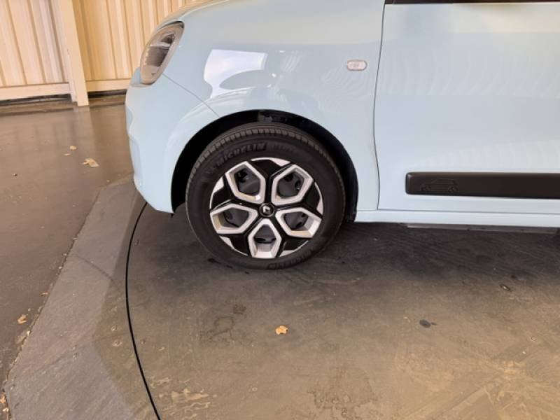 Renault Twingo - Photo 17