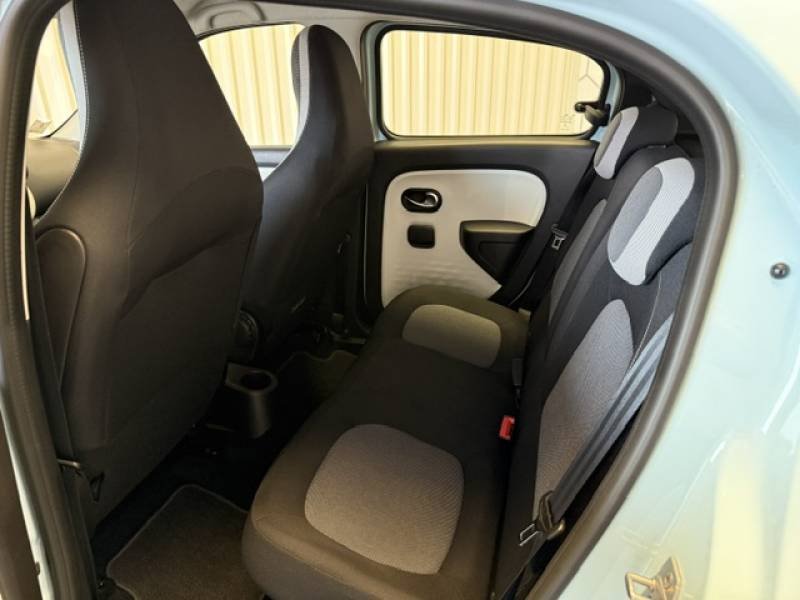 Renault Twingo - Photo 18