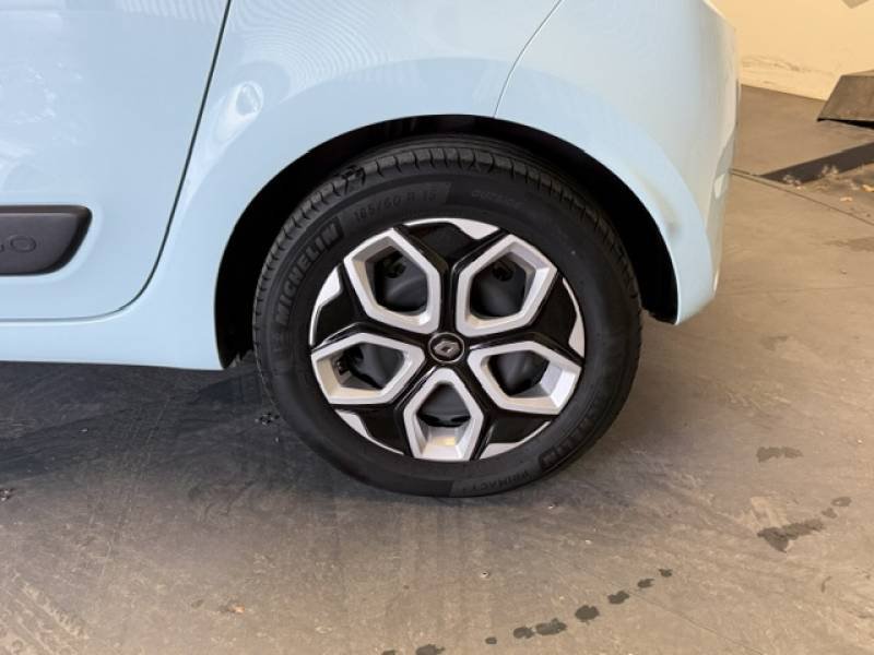 Renault Twingo - Photo 19