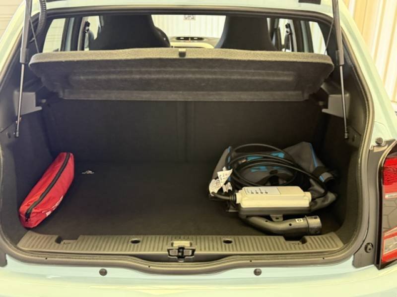 Renault Twingo - Photo 20