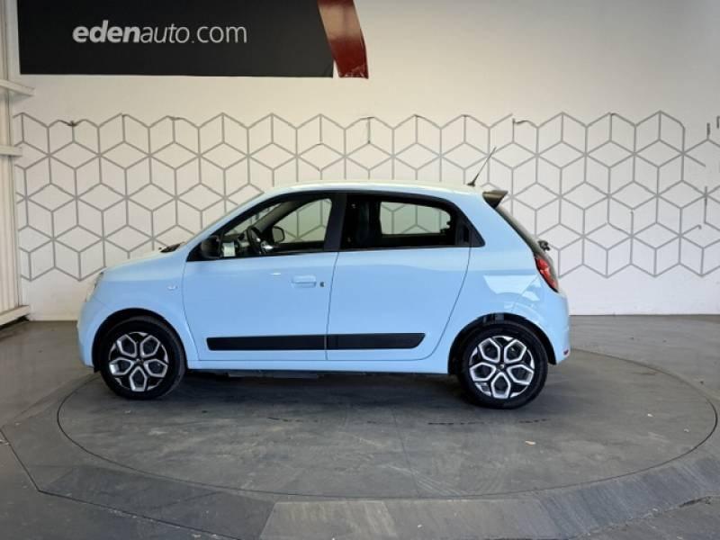 Renault Twingo - Photo 2