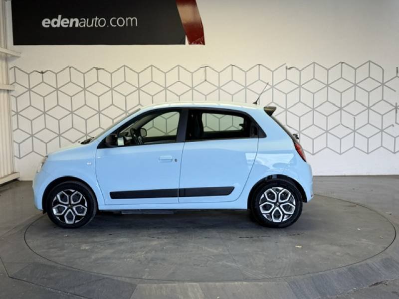 Renault Twingo - Photo 23