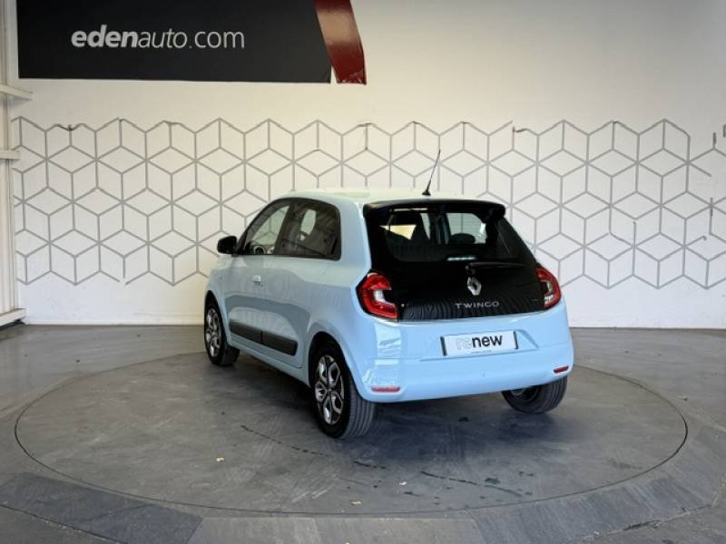 Renault Twingo - Photo 24