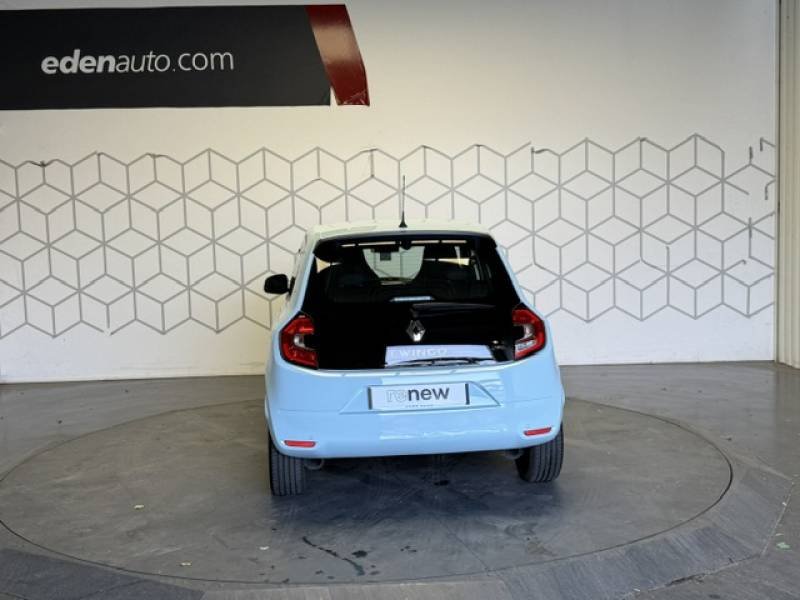 Renault Twingo - Photo 25