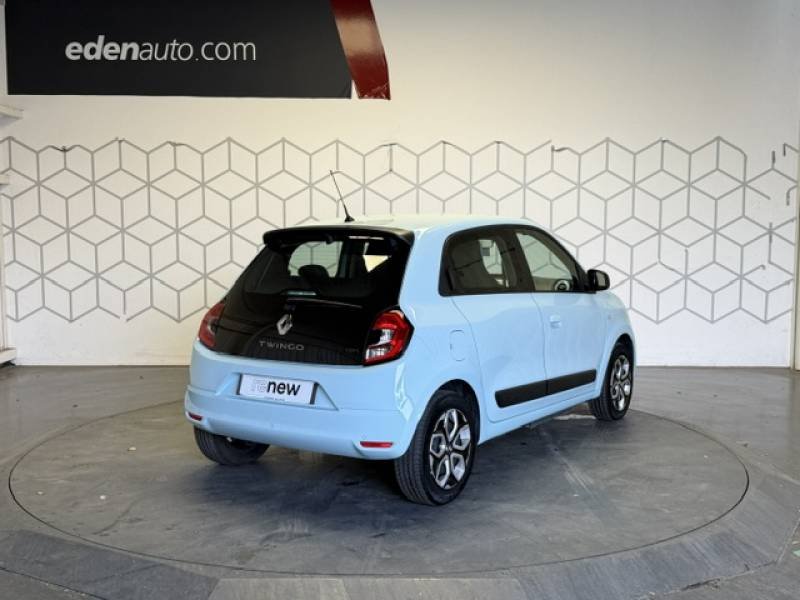 Renault Twingo - Photo 26