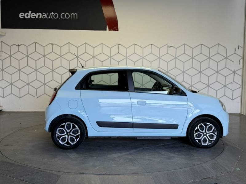 Renault Twingo - Photo 27
