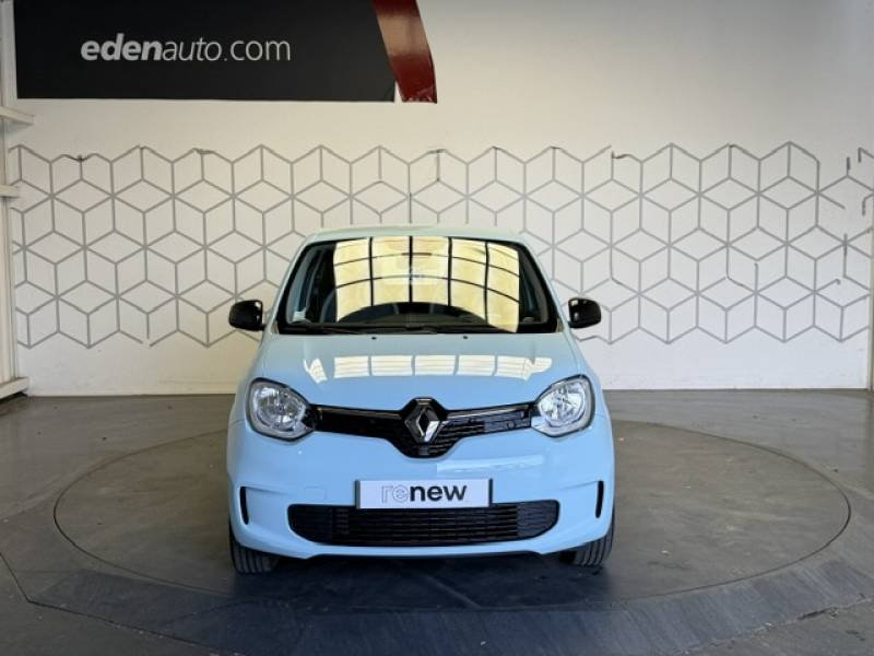 Renault Twingo - Photo 29
