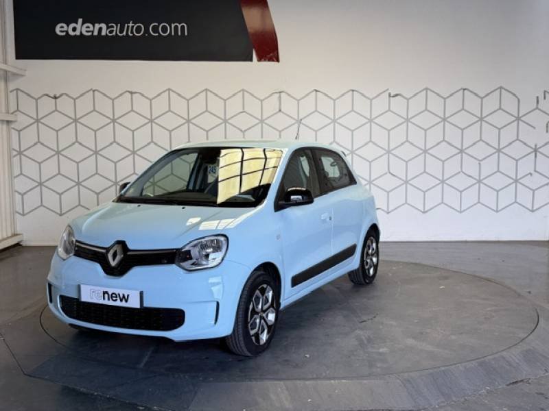 Renault Twingo - Photo 30