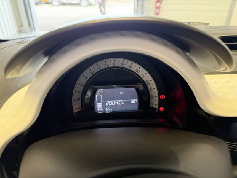 Renault Twingo - Photo 33