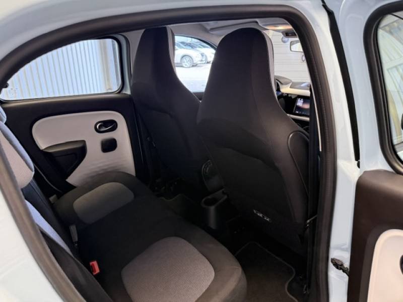 Renault Twingo - Photo 37
