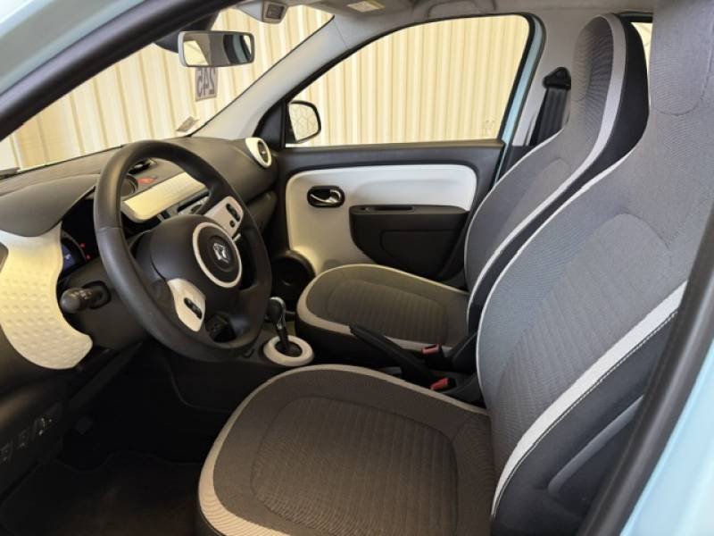 Renault Twingo - Photo 39