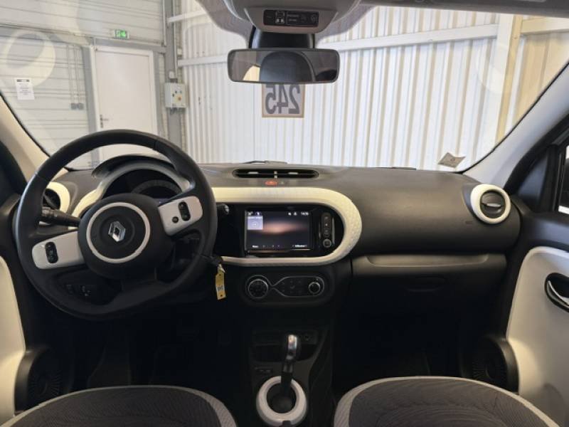 Renault Twingo - Photo 40