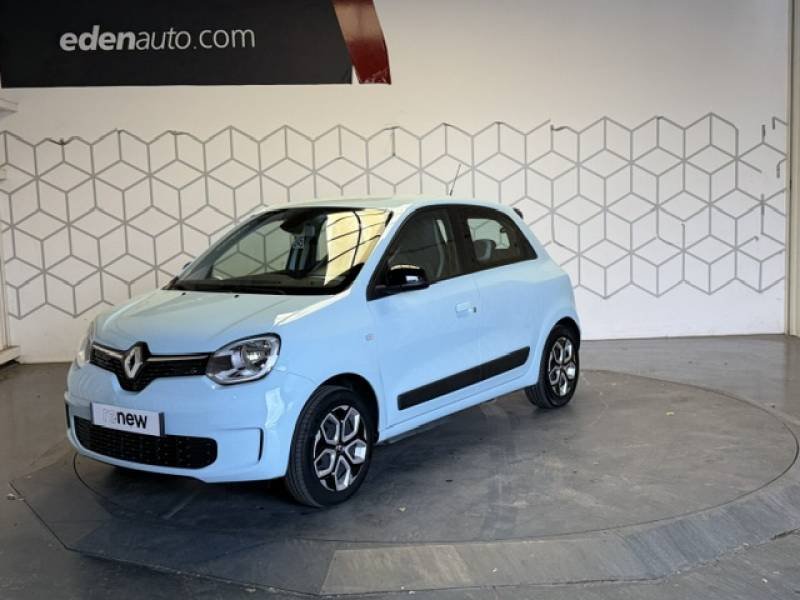 Renault Twingo - Photo 44